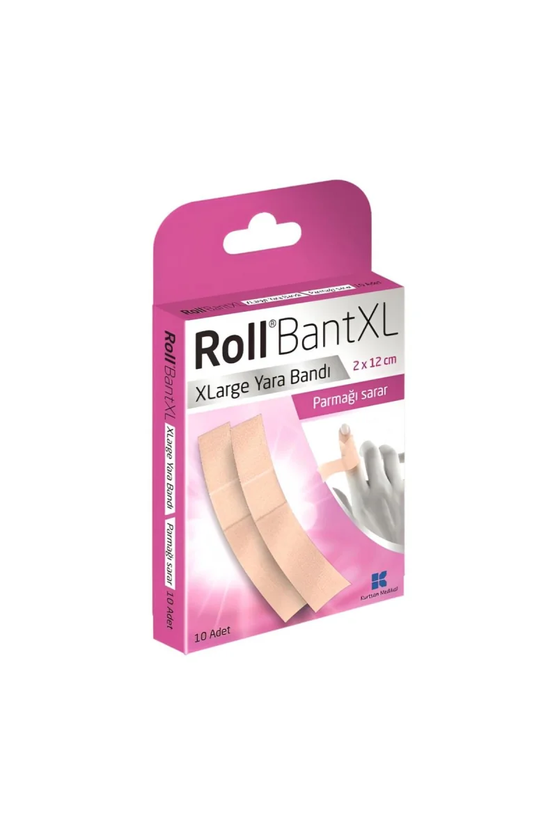 Yara Bandi & X Large