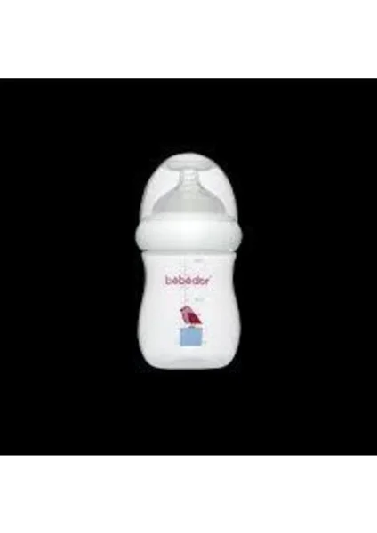Geniş Ağızlı 160 Ml 0 Ay+ Pp Biberon