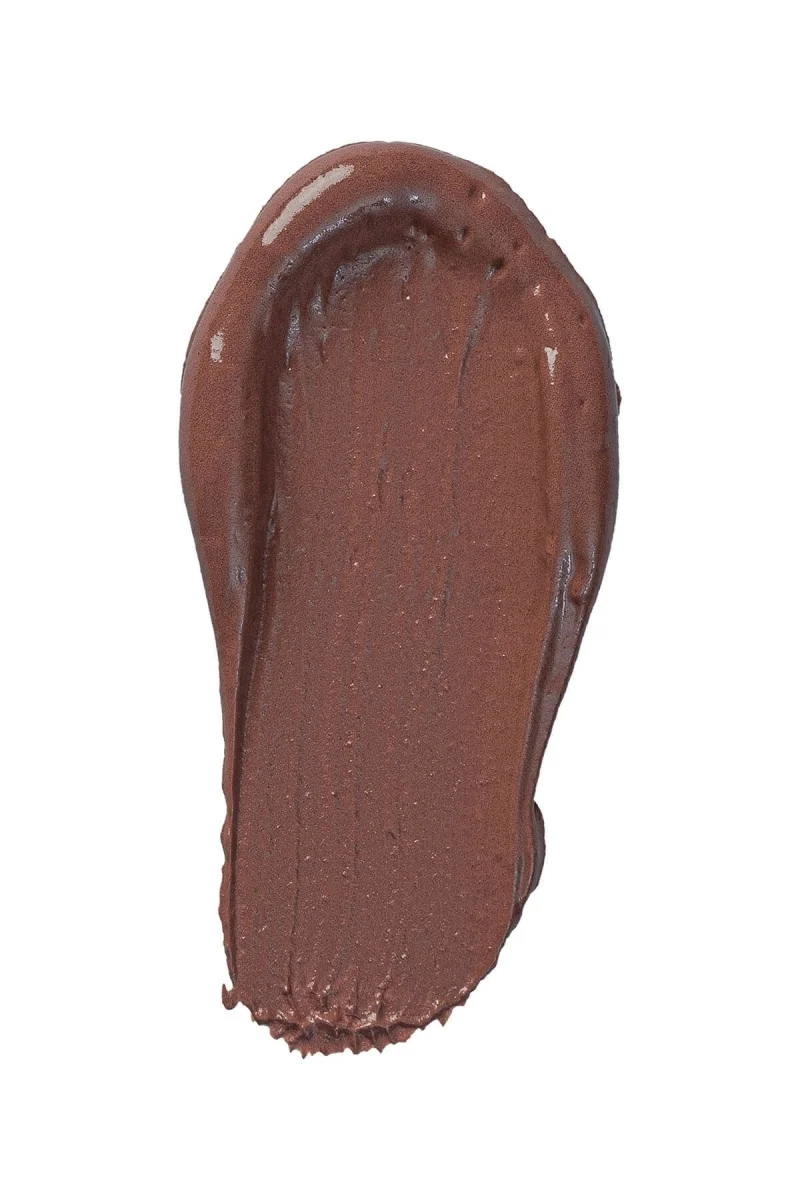 Ruj & Matte Moist Lipgloss Yari Mat Saten Bitişli No: 412