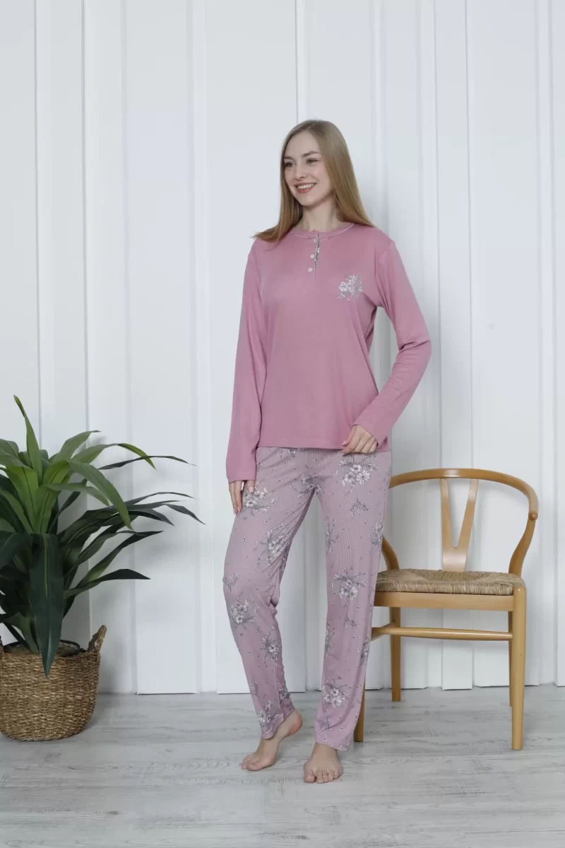Freshness 5960 Bayan Pijama Takımı