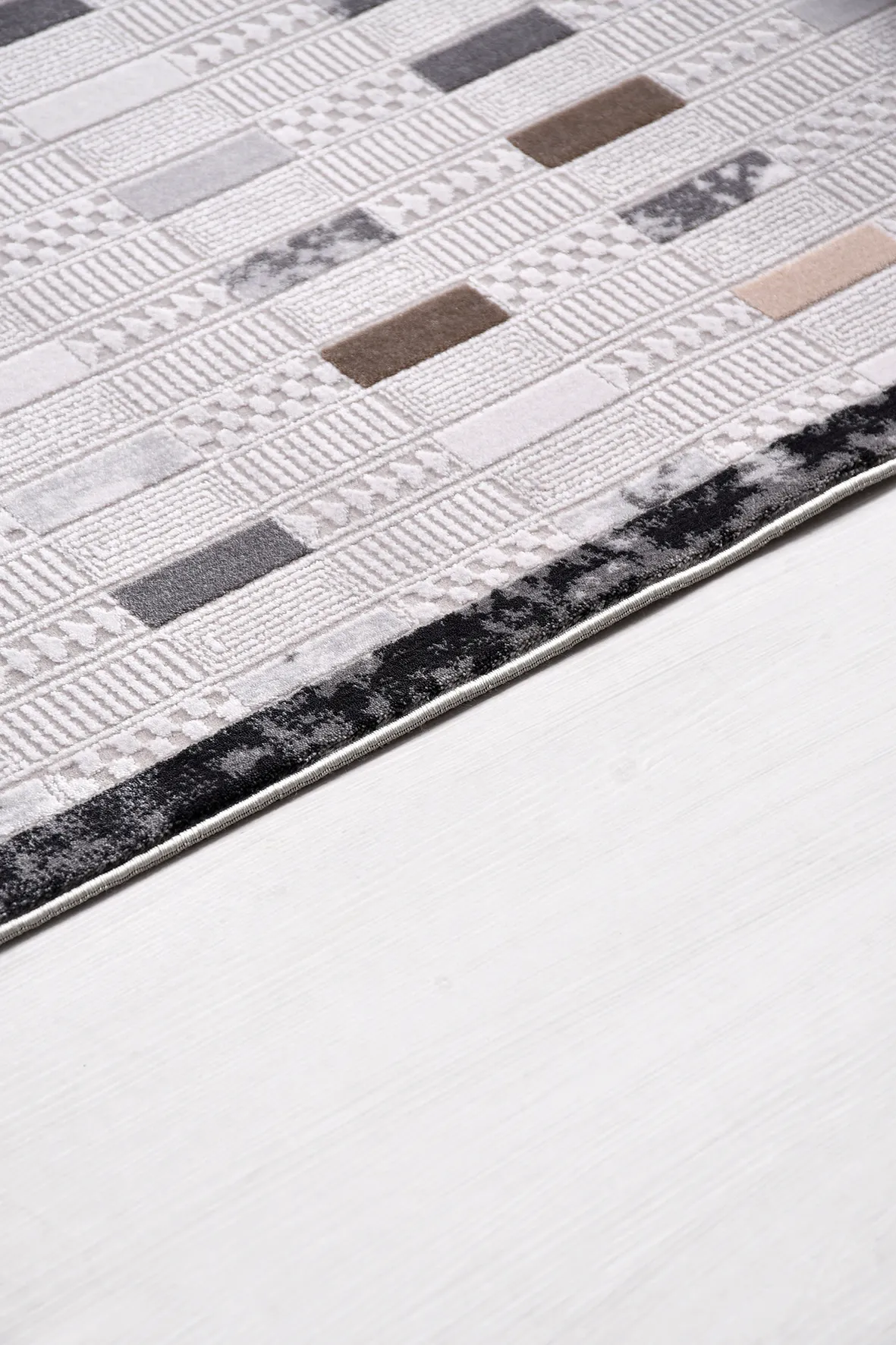 YoudayHomeCollection ROXSTONE Model Halı 100X200
