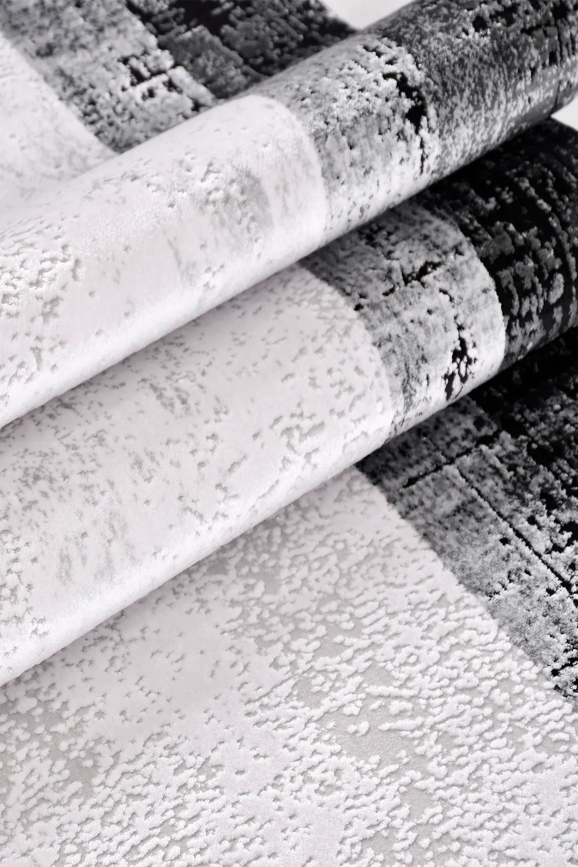 YoudayHomeCollection ROXSTONE Model Halı 80X450
