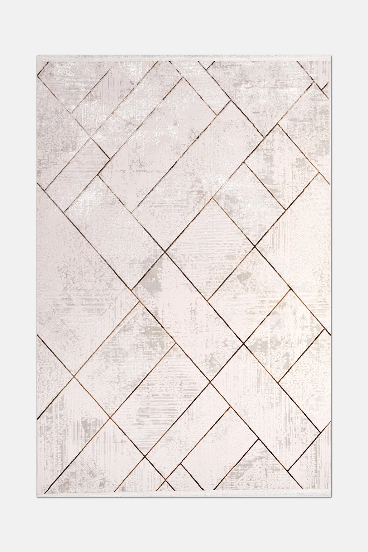 YoudayHomeCollection SAPPHİRE Model Halı 200X400