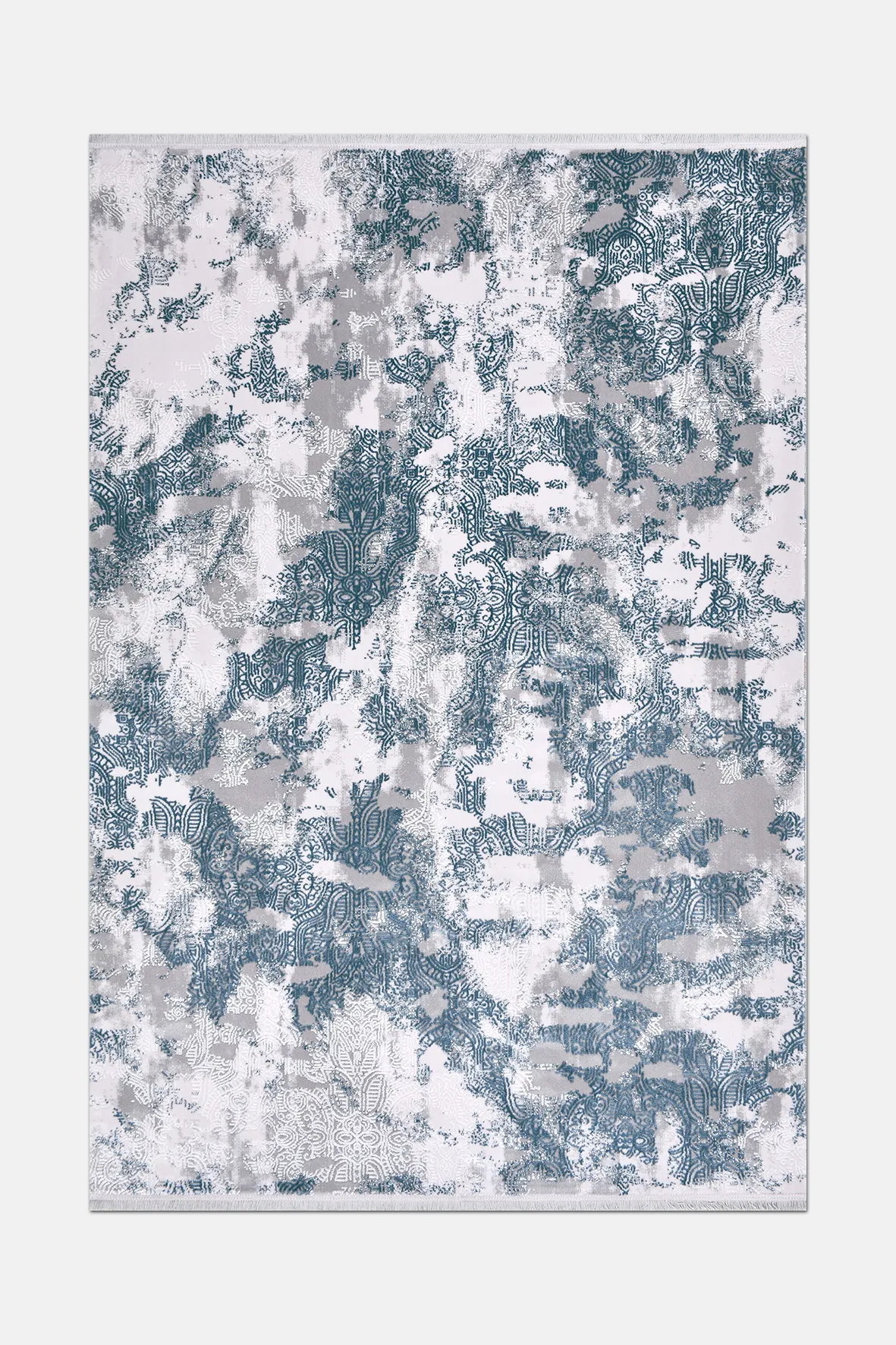 YoudayHomeCollection BLOOM Model Halı 120X450
