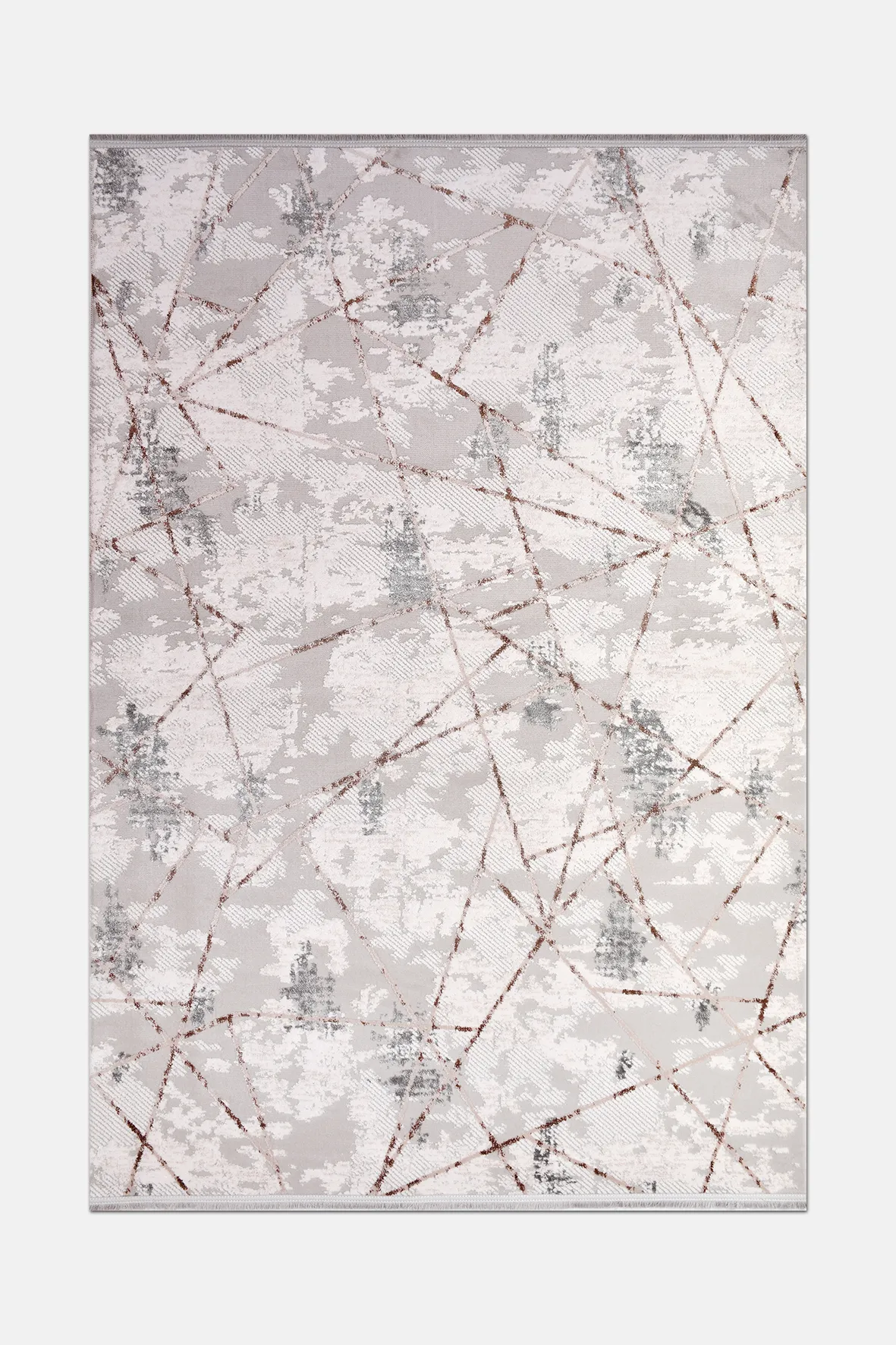 YoudayHomeCollection FİLORA Model Halı 160X350