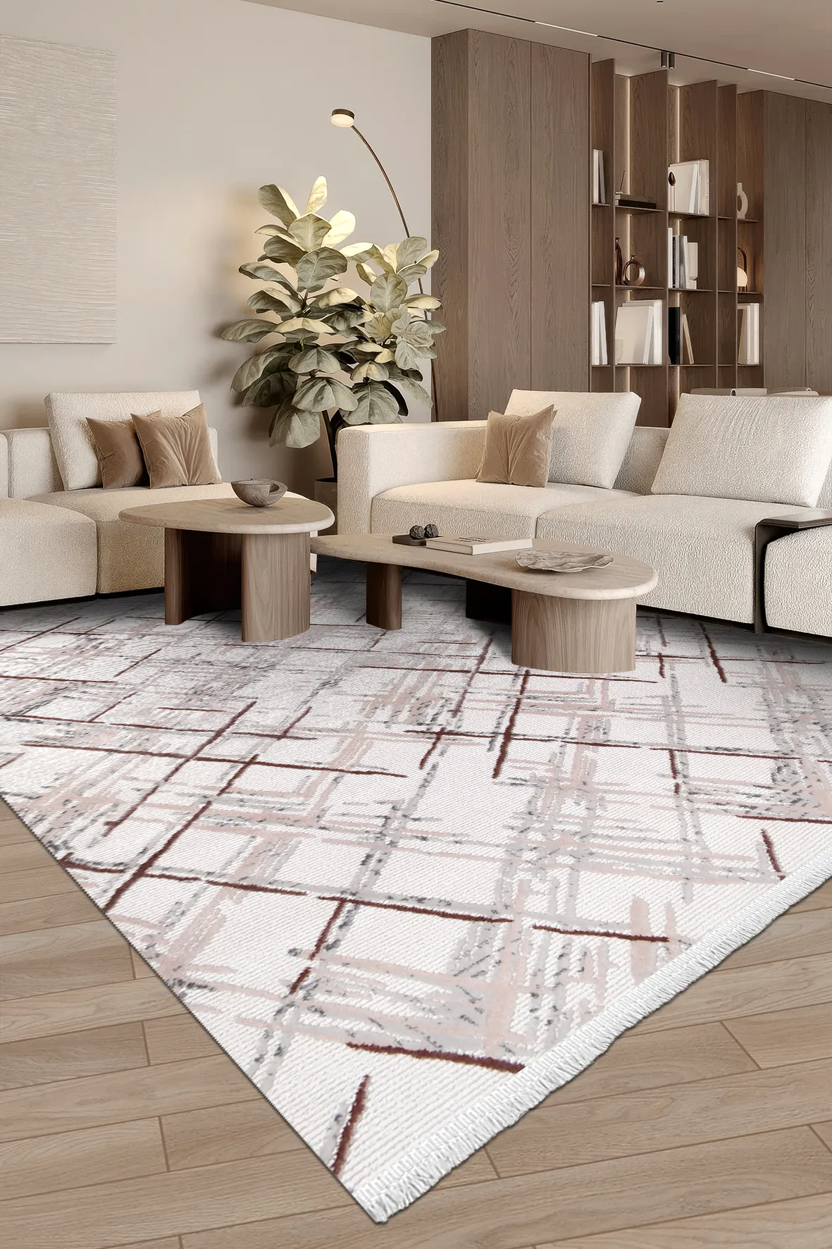 YoudayHomeCollection ARSİNA Model Halı 160X250