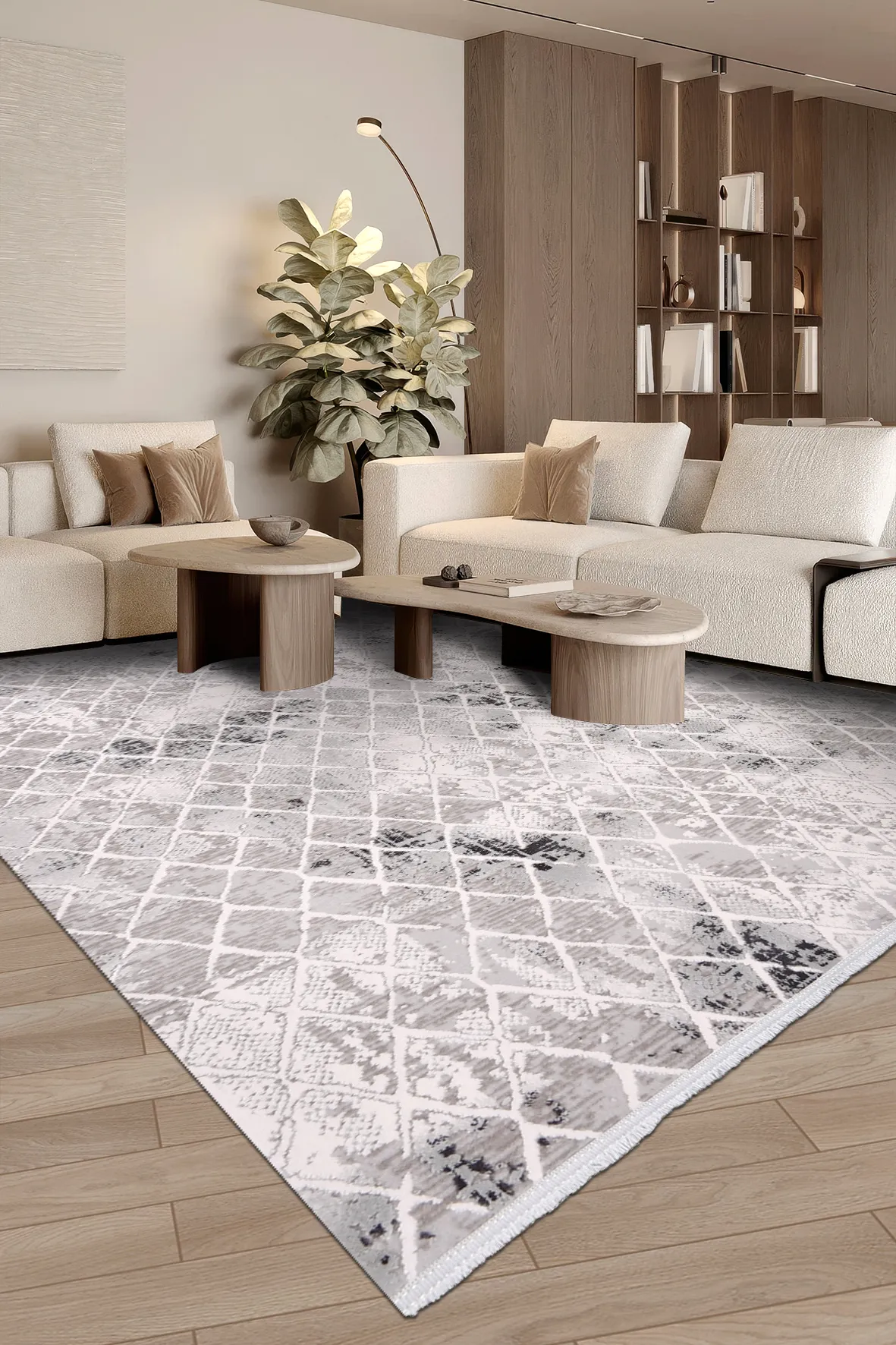 YoudayHomeCollection ARSİNA Model Halı 160X500