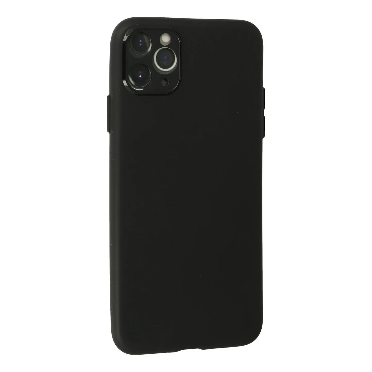 iPhone 11 Pro Max Kılıf Puma Silikon - Siyah