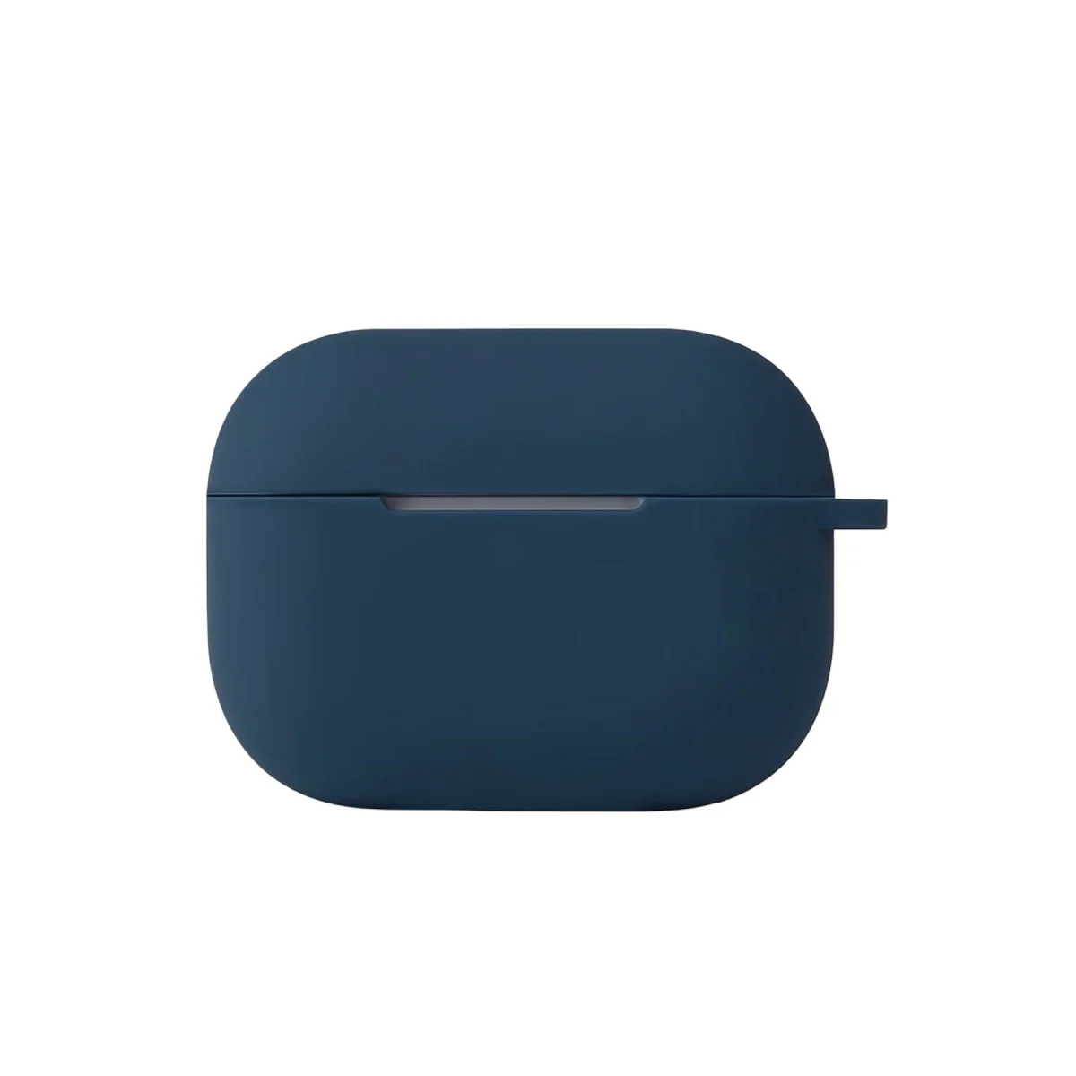Airpods Pro 3 (3.nesil) Hang Kılıf - Lacivert