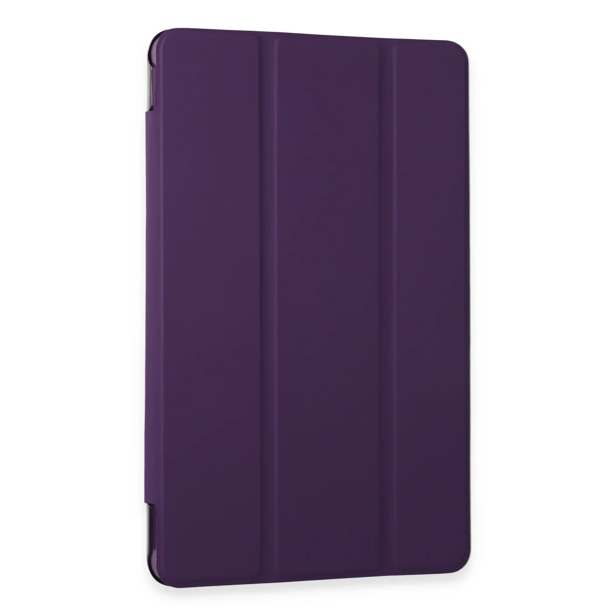 Galaxy X610 Tab S9 FE Plus 12.4 Kılıf Tablet Smart Kılıf - Mor
