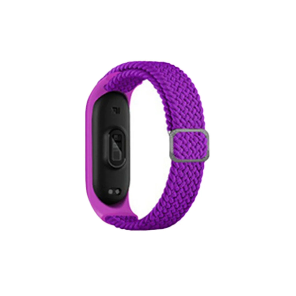 Mi Band 7 Star Kordon - Mor