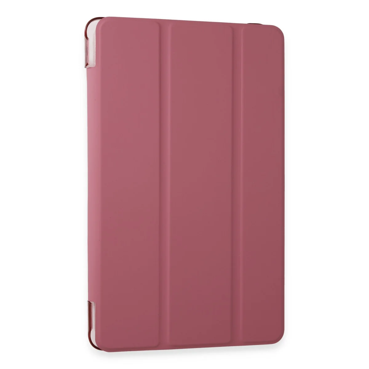 Galaxy Tab A9 Kılıf Tablet Smart Kılıf - Pembe