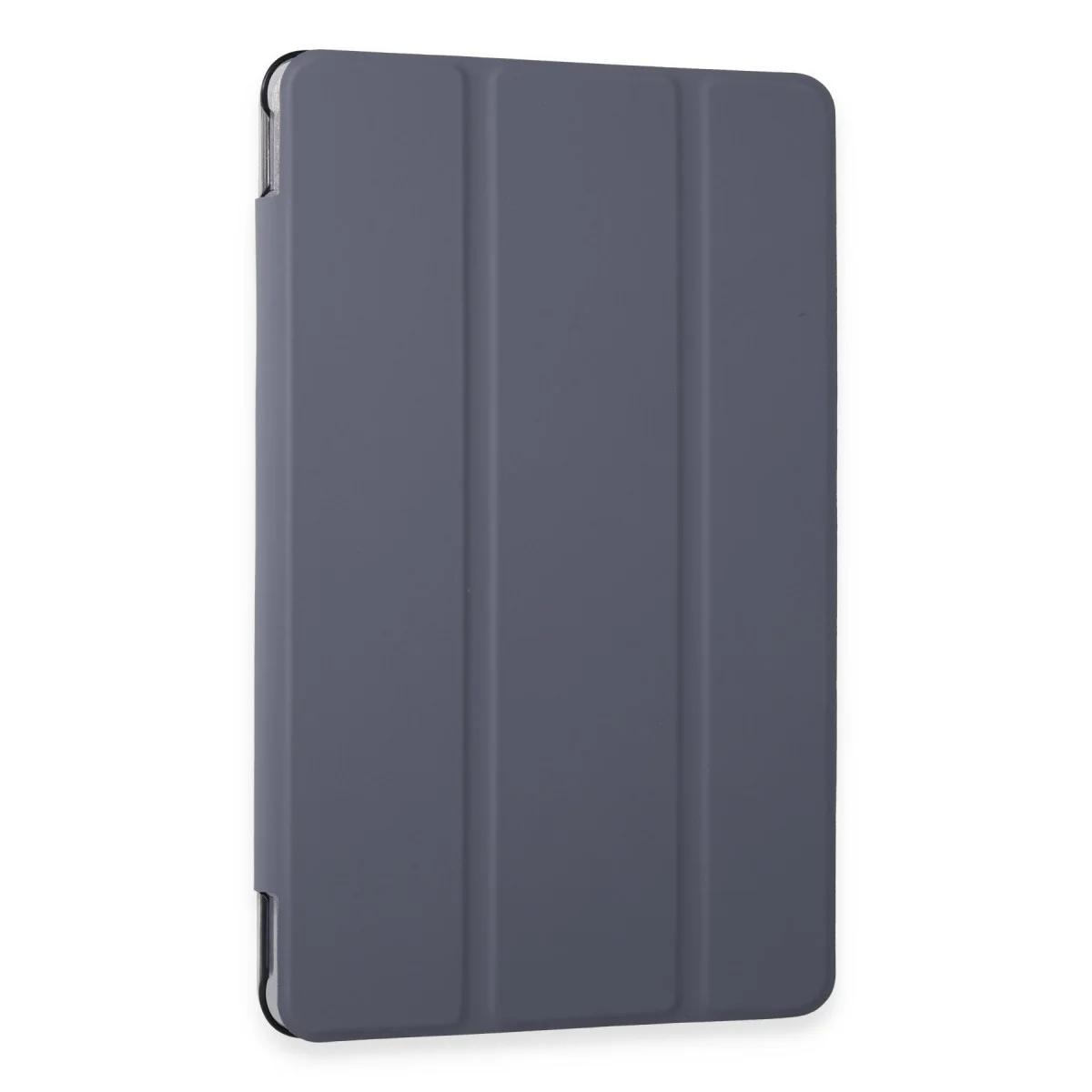 Galaxy X610 Tab S9 FE Plus 12.4 Kılıf Tablet Smart Kılıf - Lila