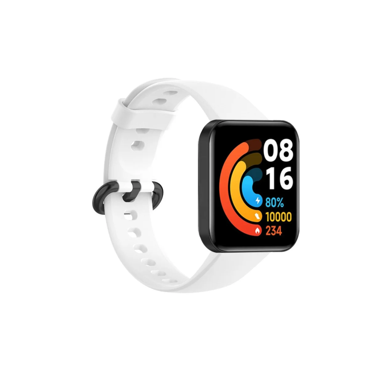 Redmi Watch 2 Klasik Kordon - Beyaz