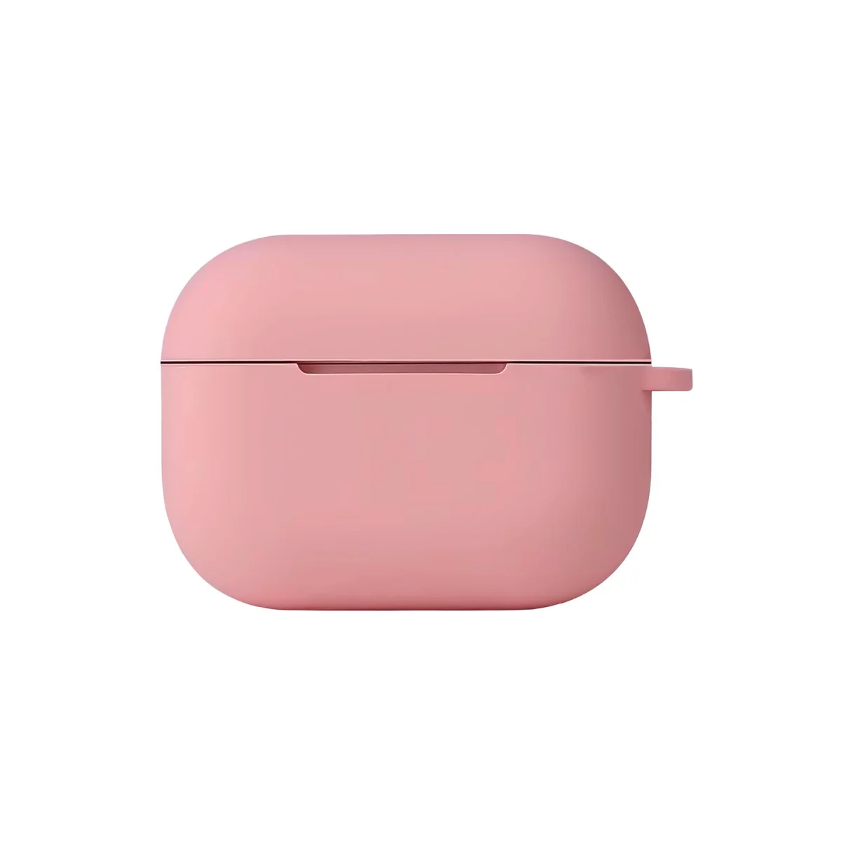 Airpods Pro 3 (3.nesil) Hang Kılıf - Pudra