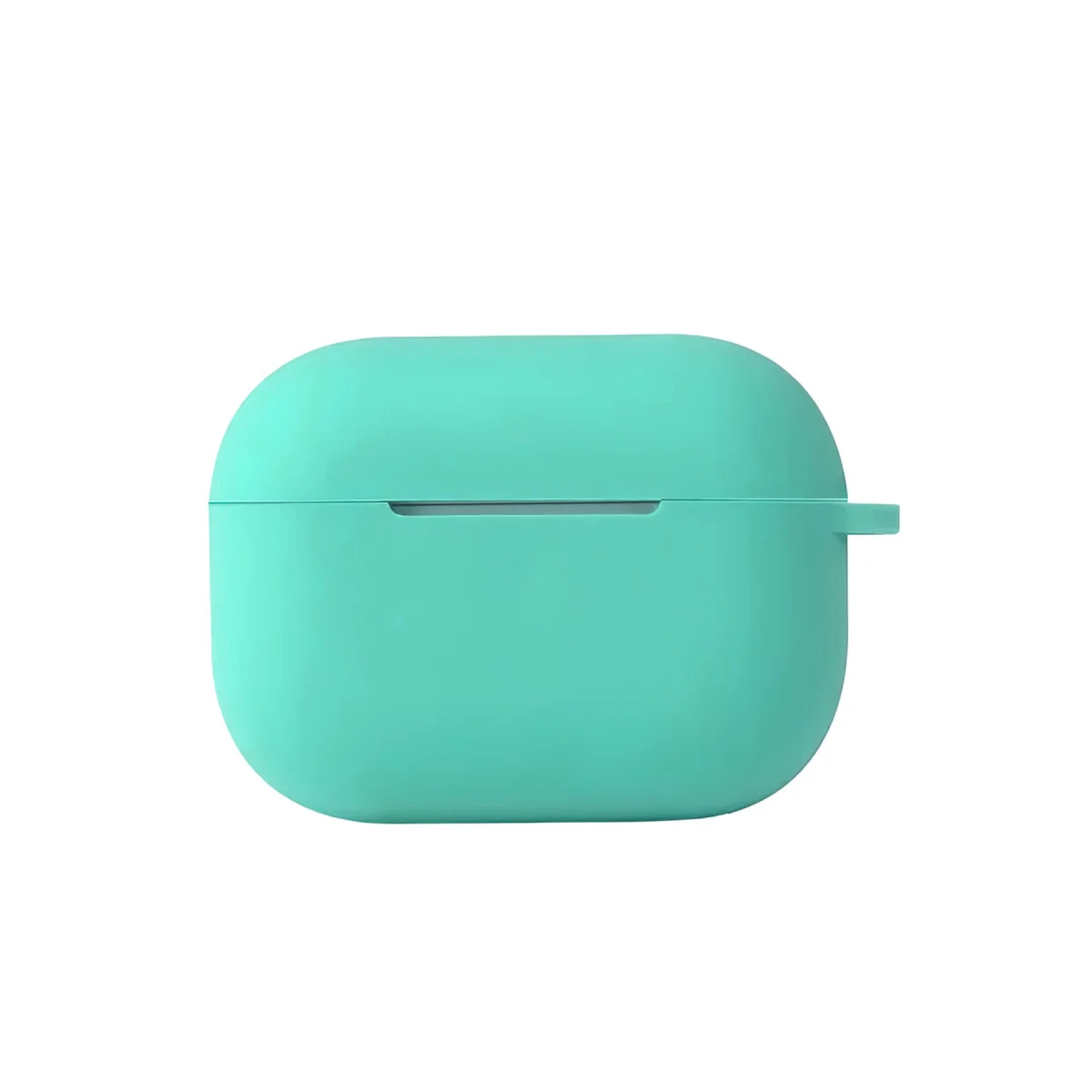 Airpods Pro 3 (3.nesil) Hang Kılıf - Turkuaz