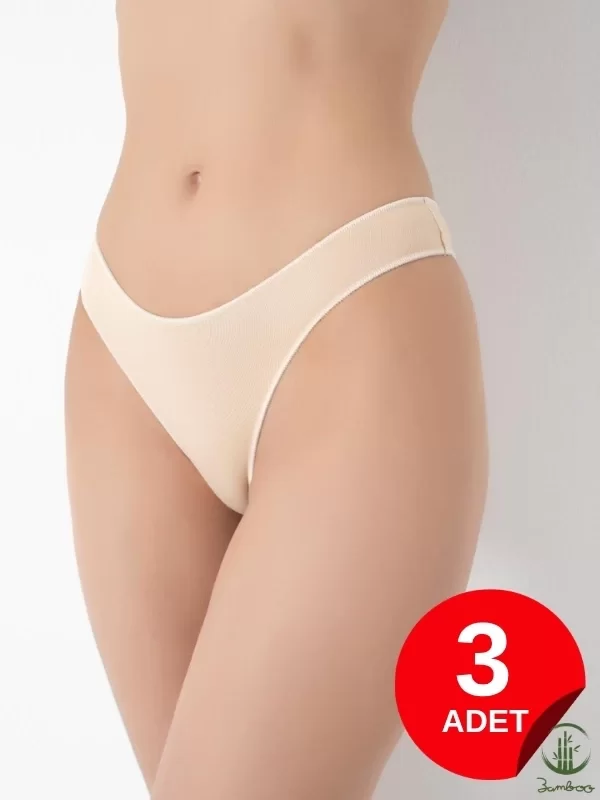 G-Box 936 Bayan Bambu 3'Lü String