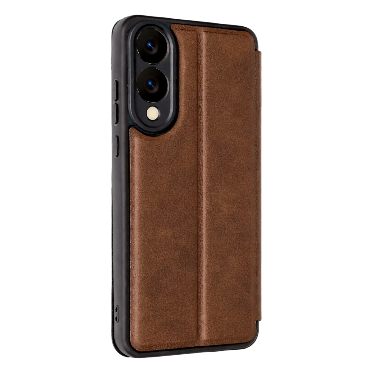 Galaxy S25 Edge Flip Cover - Taba