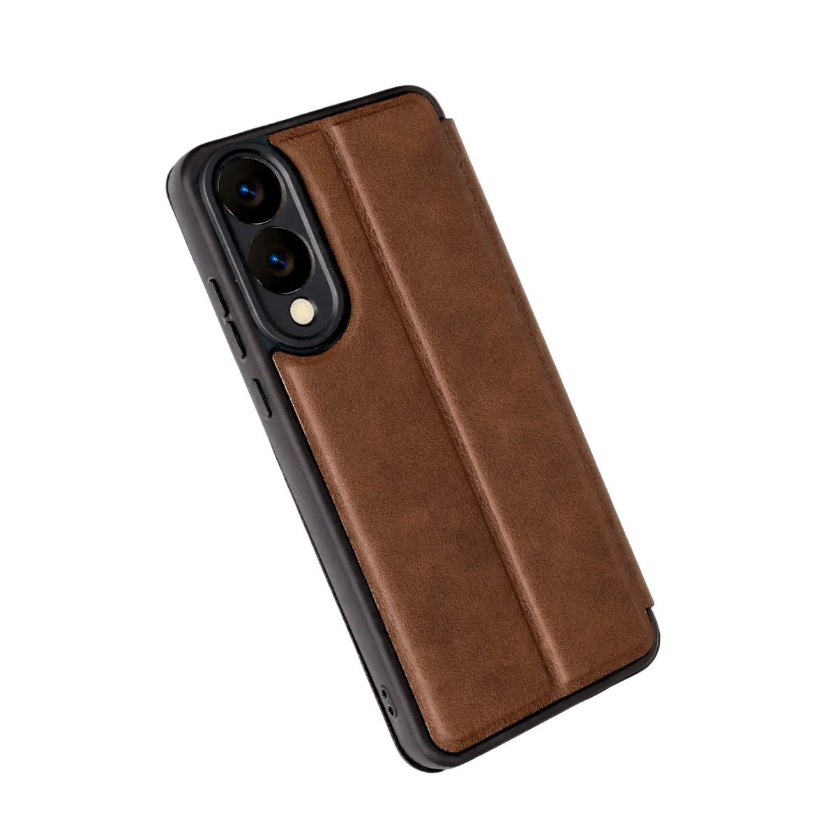 Galaxy S25 Edge Flip Cover - Taba