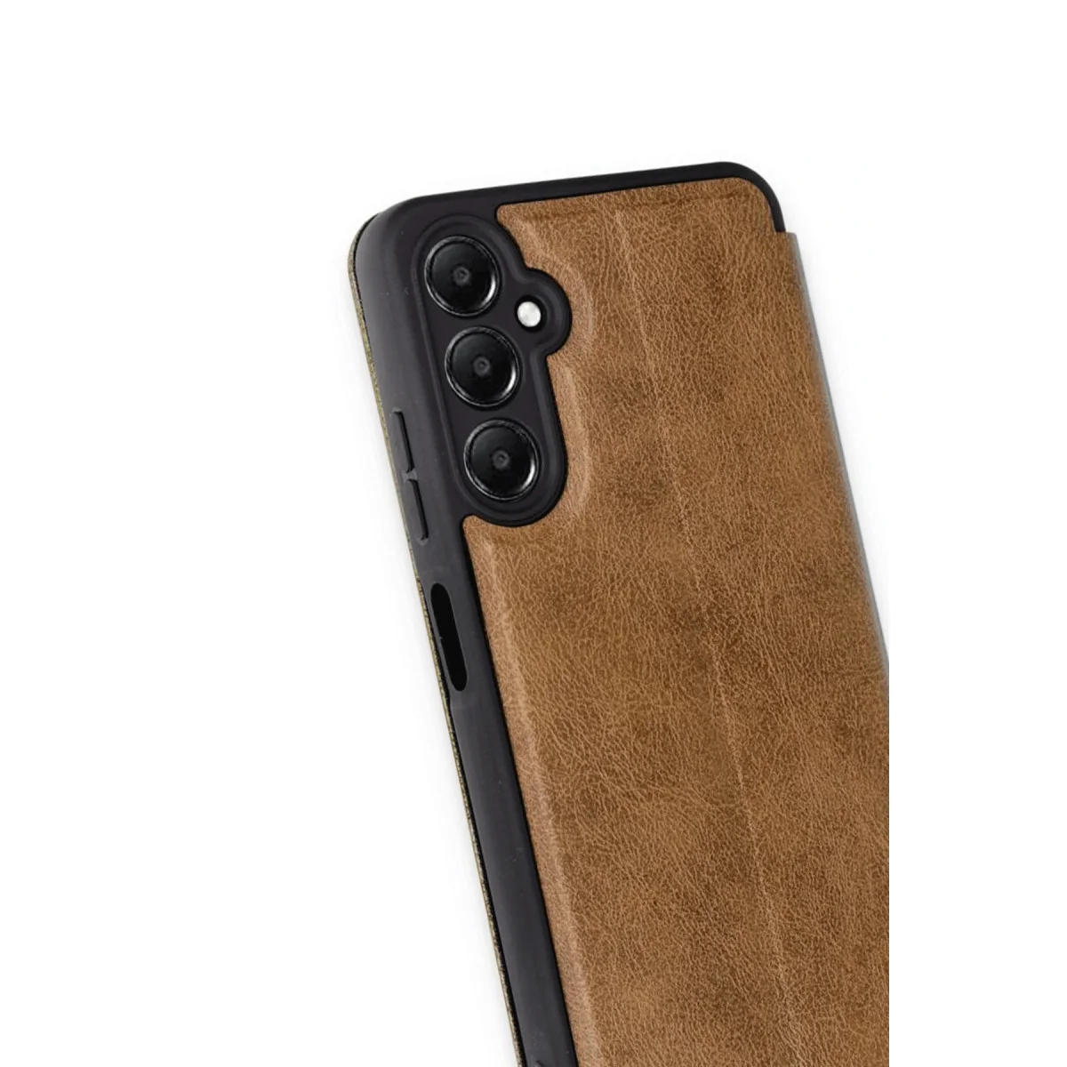 Galaxy A17 5G Flip Cover - Taba