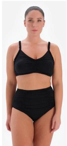 Eros 3230BK Kadın Bikini Takımı