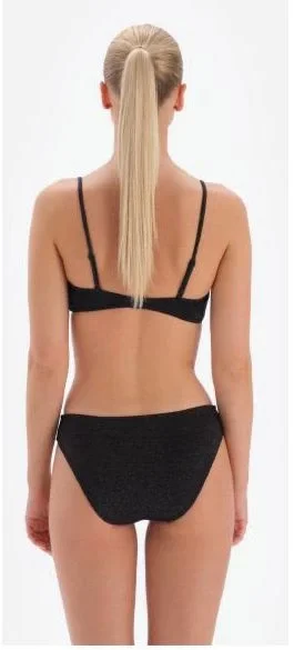 Eros Kadın 3080Bk Straplez Bikini Tk.