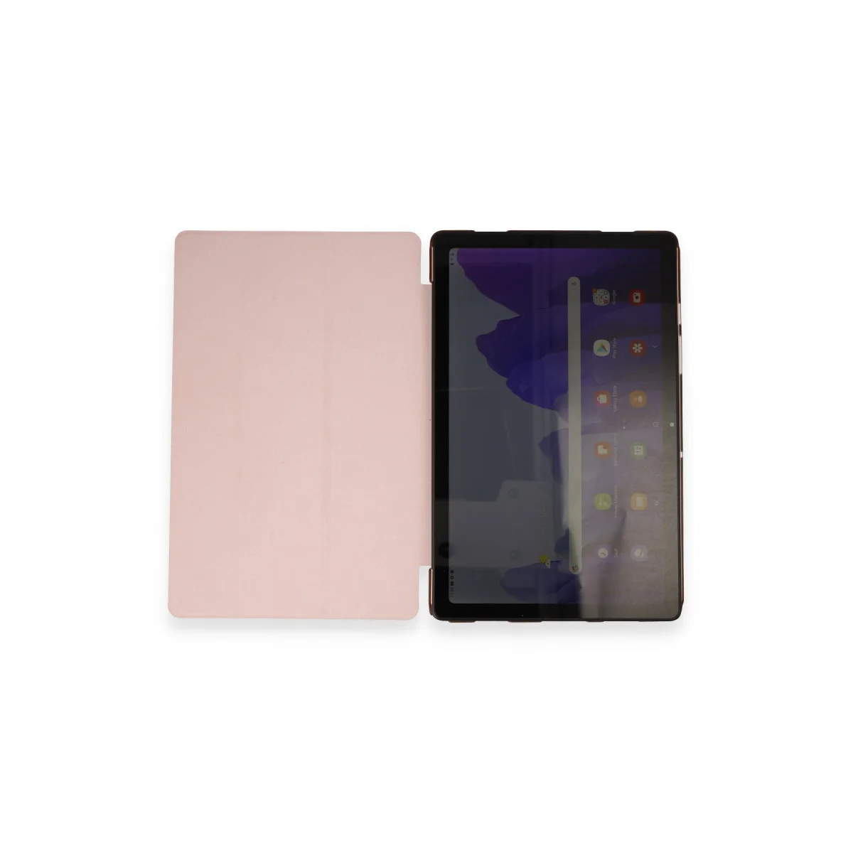 Pad 6 Kılıf Tablet Smart Kılıf - Rose Gold
