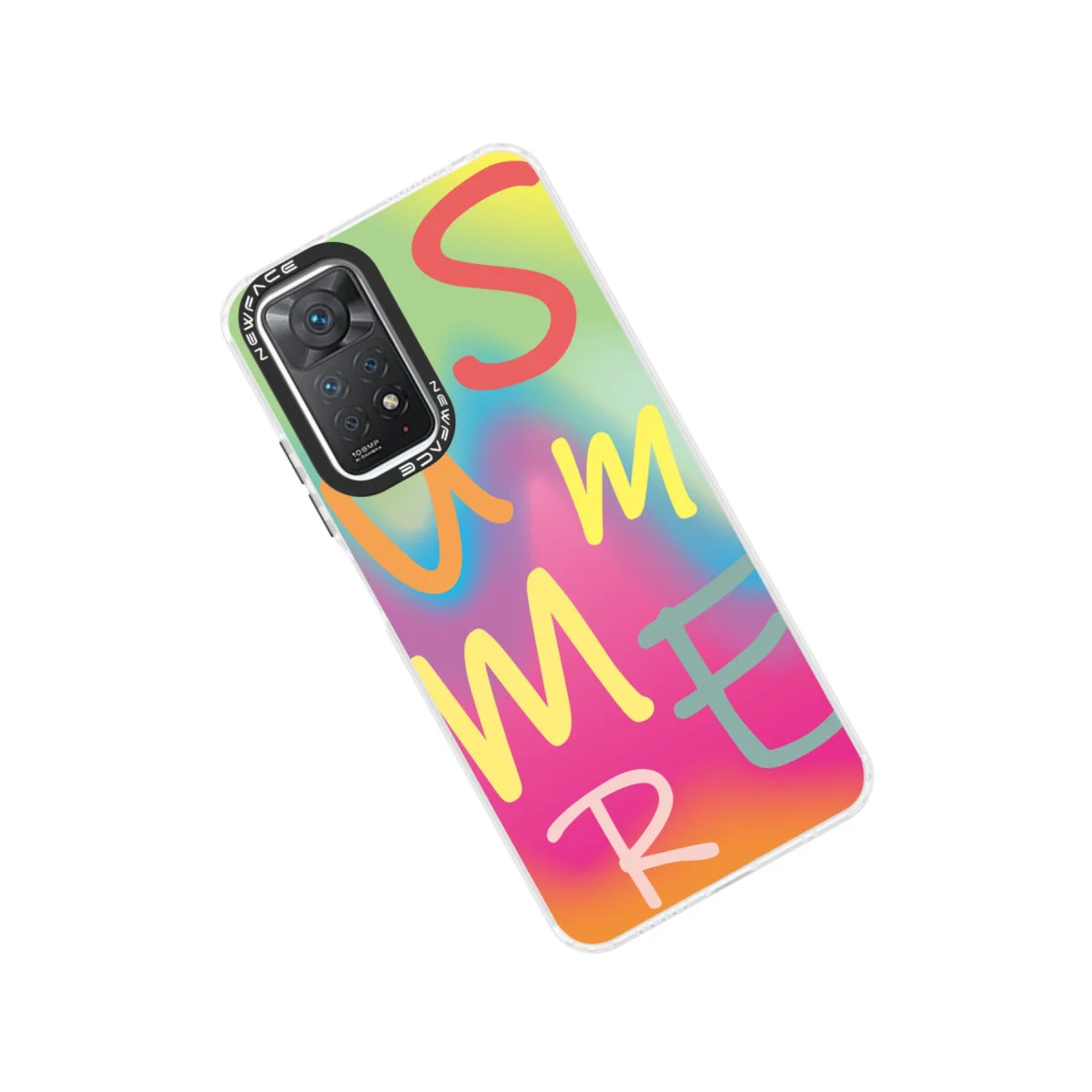 Redmi Note 11 Pro Kılıf Estoril Desenli Kapak - Estoril - 3