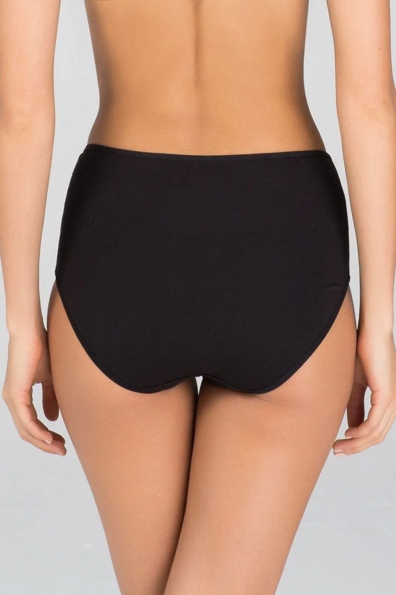 Kom Basic Slip Külot 2'lii