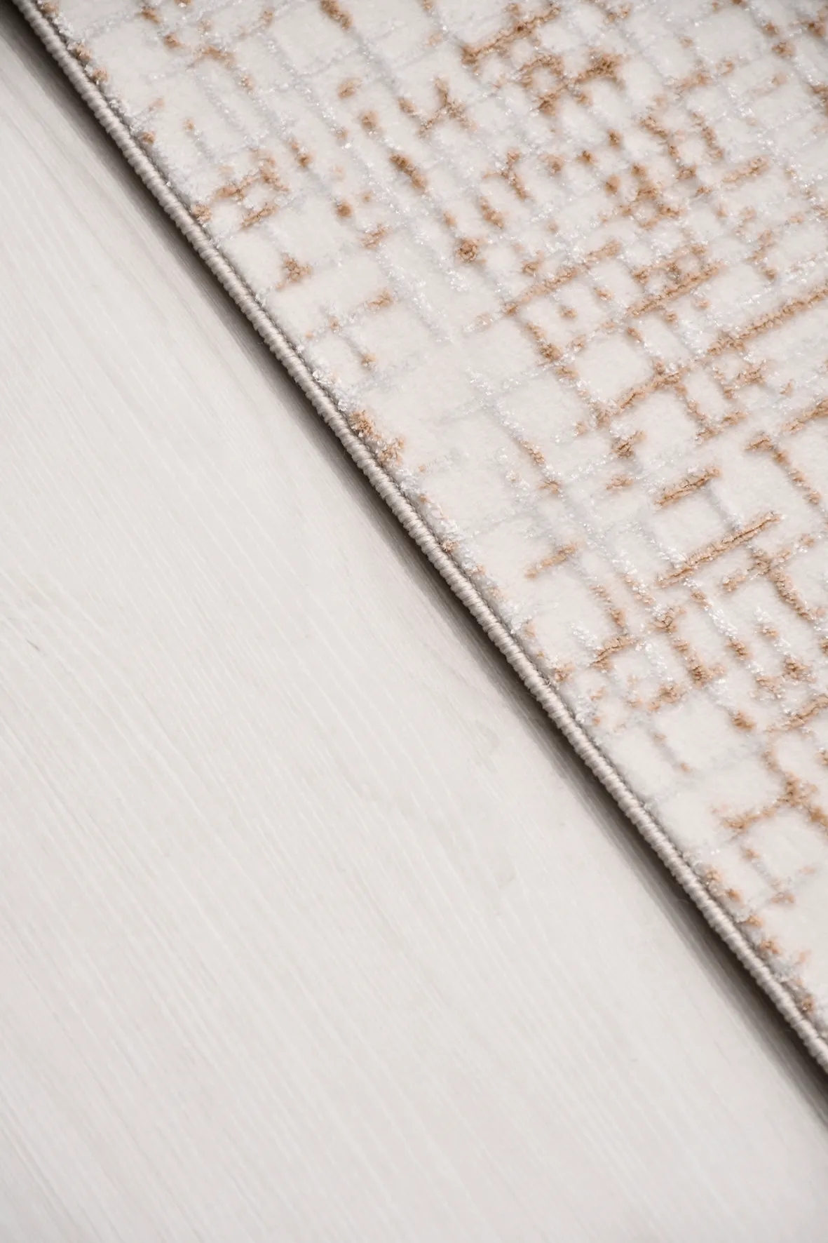 YoudayHomeCollection WİNS Model Halı 120X400