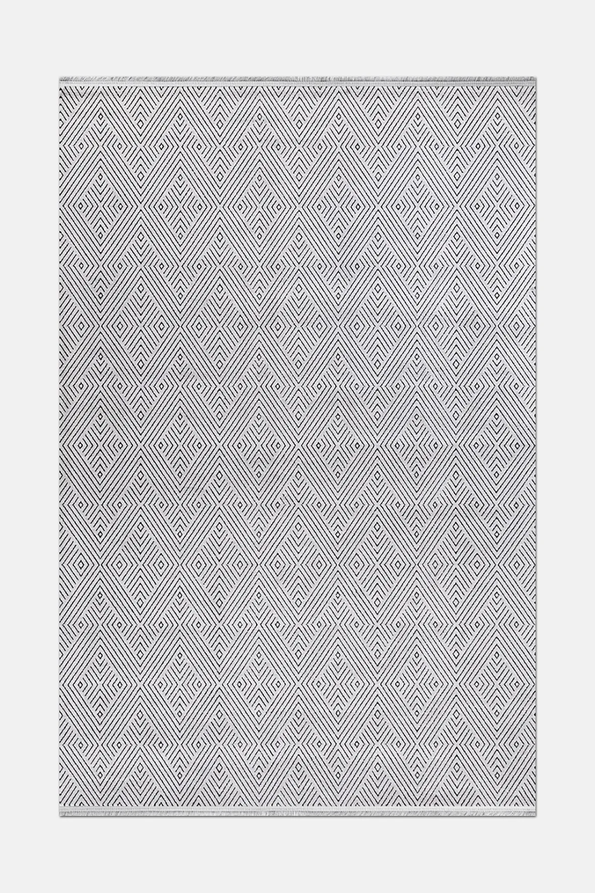YoudayHomeCollection ROXSTONE Model Halı 200X500