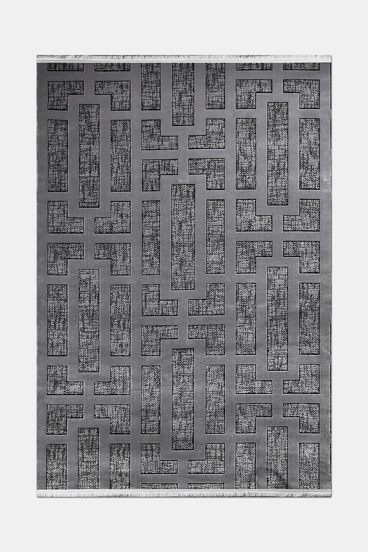 YoudayHomeCollection ROXSTONE Model Halı 100X300