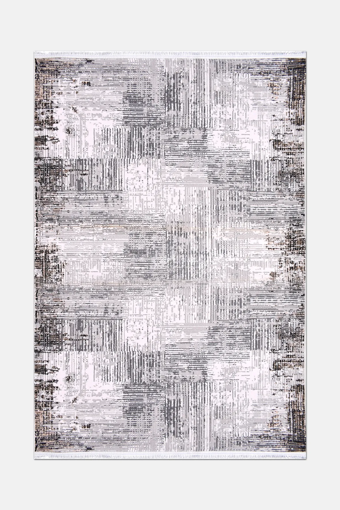 YoudayHomeCollection ROXSTONE Model Halı 160X400
