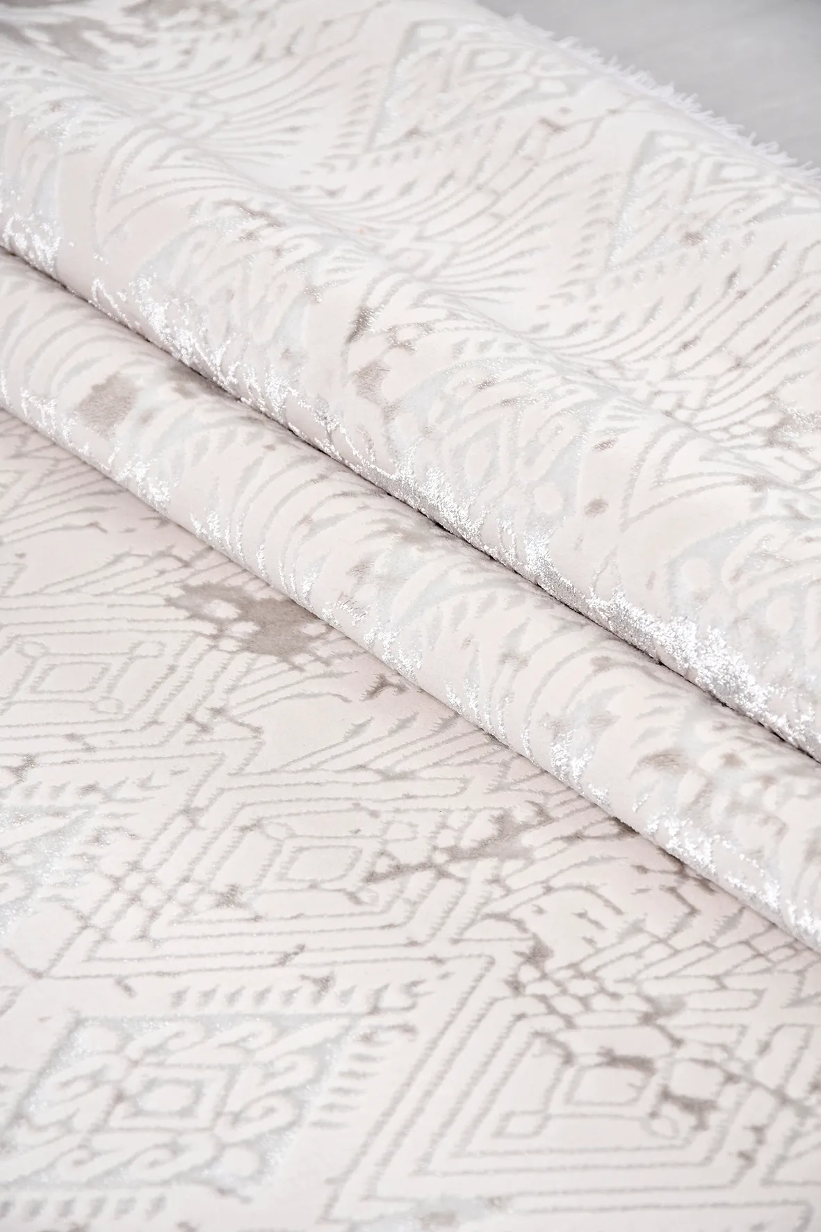 YoudayHomeCollection SAPPHİRE Model Halı 80X200