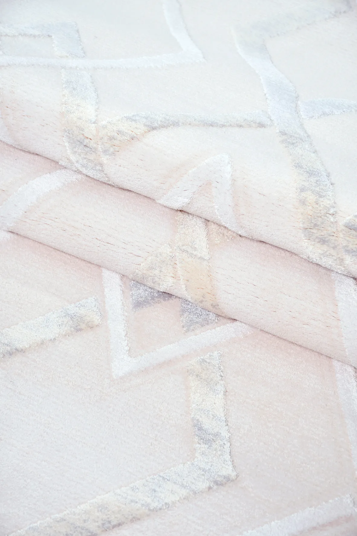 YoudayHomeCollection GASPİNA Model Halı 120X450