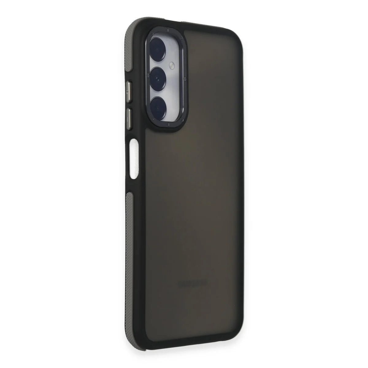 Galaxy A05S Harvel Kapak - Titan Gri
