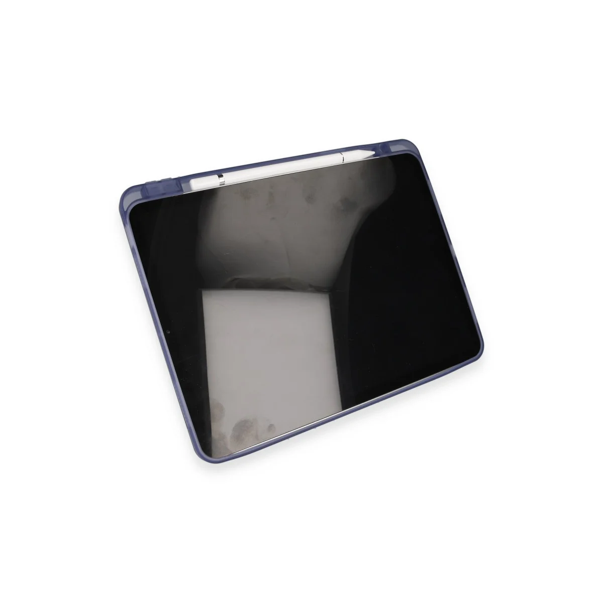 Pad 6 Kılıf Kalemlikli Mars Tablet Kılıfı - Lavender