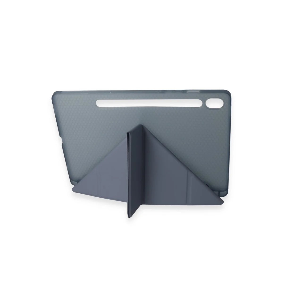 MatePad SE 11 Kılıf Kalemlikli Mars Tablet Kılıfı - Lavender