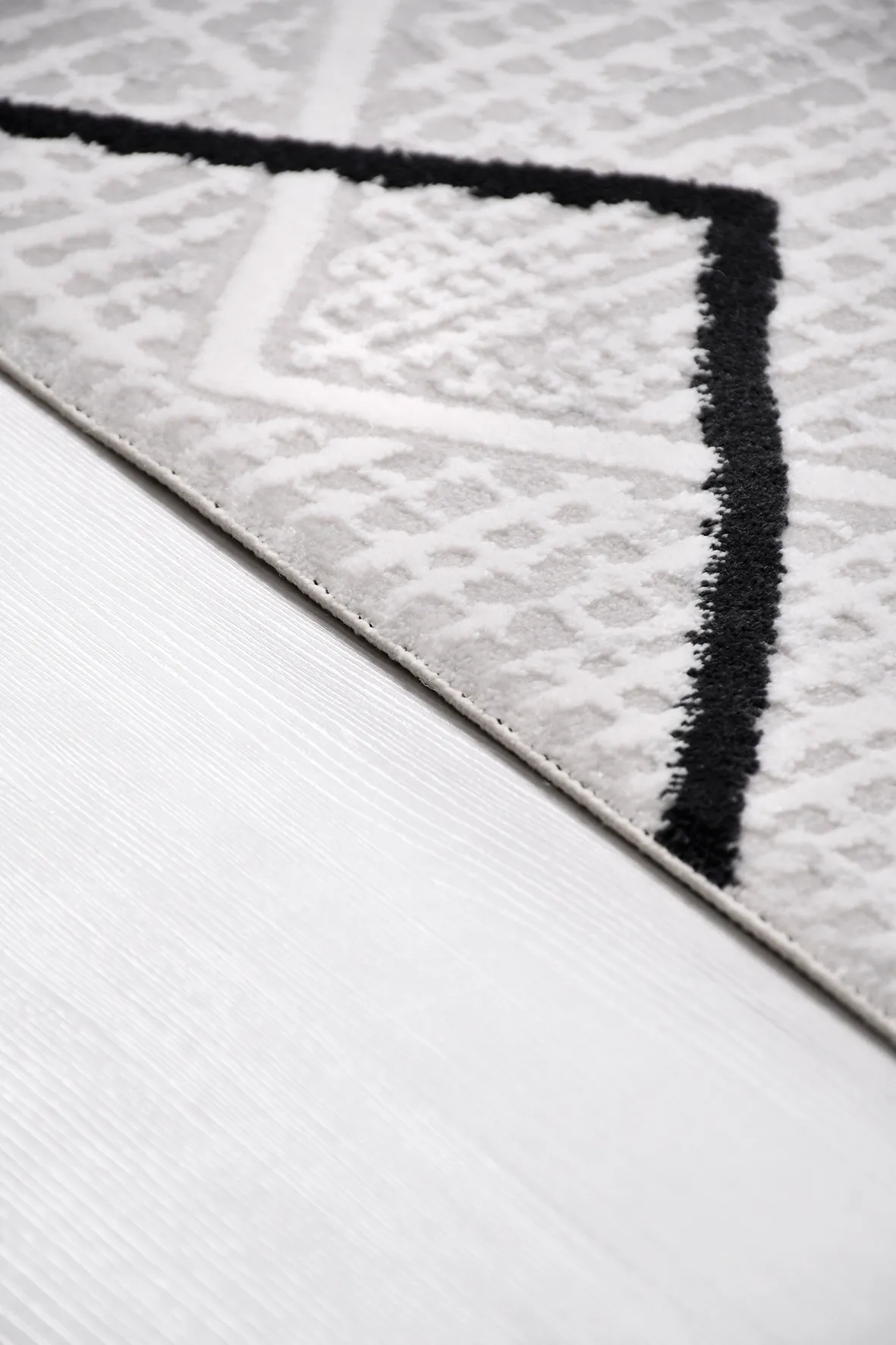 YoudayHomeCollection FİLORA Model Halı 120X120