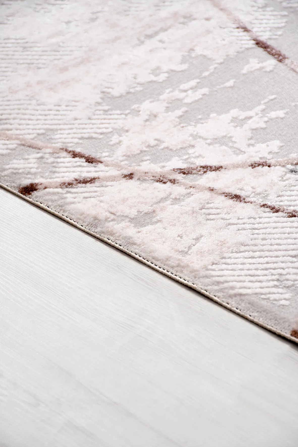 YoudayHomeCollection FİLORA Model Halı 200X400