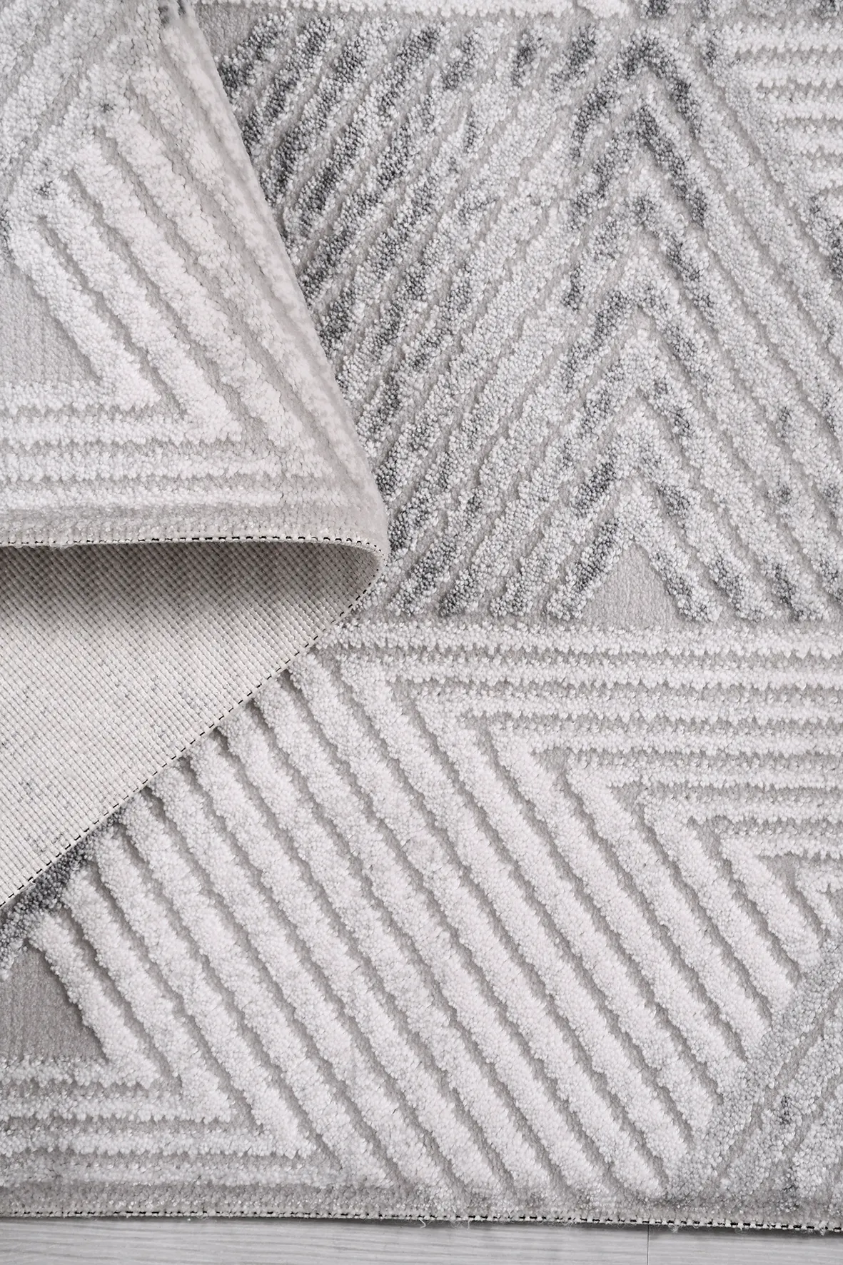YoudayHomeCollection FİLORA Model Halı 80X450