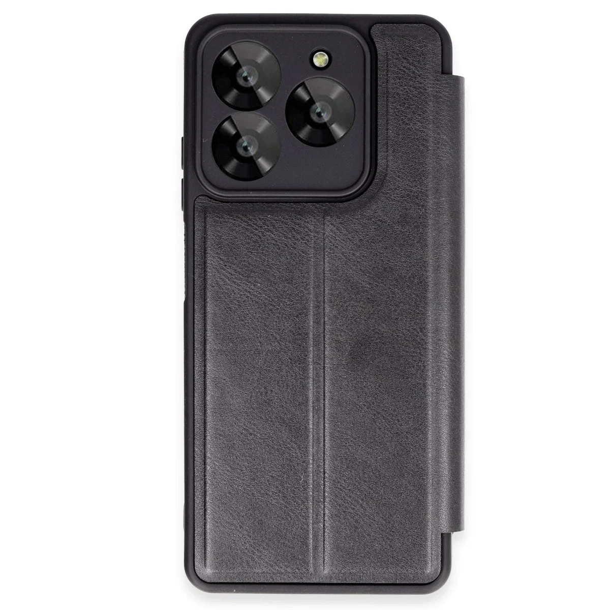 Era 50 Kılıf Flip Cover - Siyah