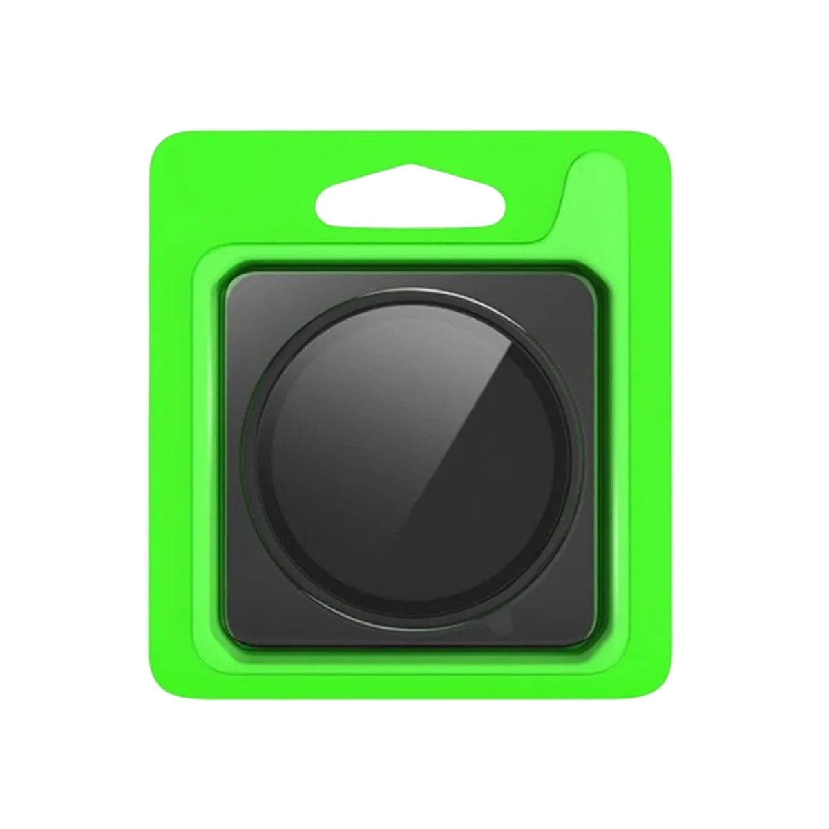 Redmi 14C Raze Metal Kamera Lens - Siyah