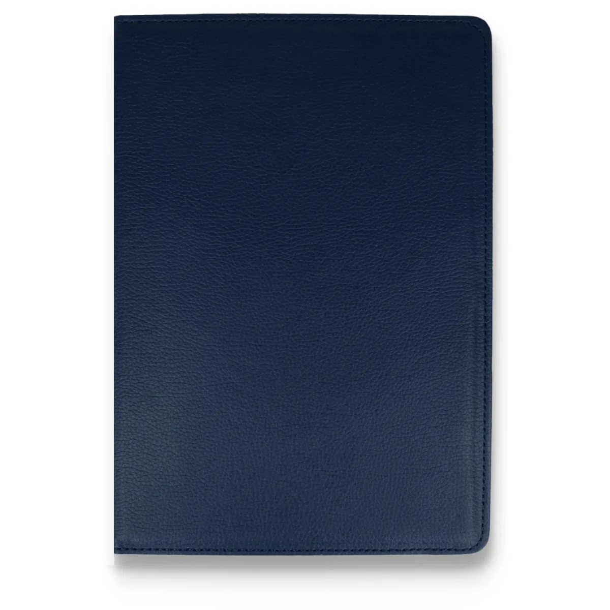 iPad Pro 11 (2020) Kılıf 360 Tablet Deri Kılıf - Lacivert