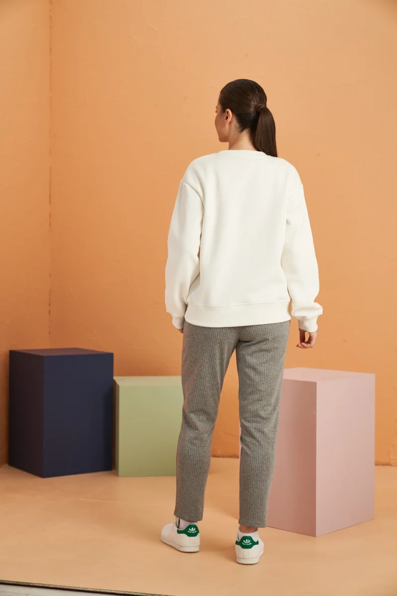 Pjs 28098 Kadın Spor Eşofman Takımı