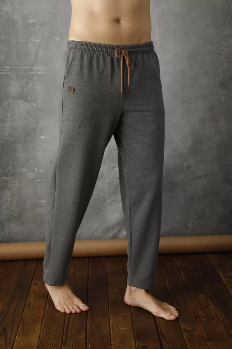Kocabey 183B Battal Tek Pantolon