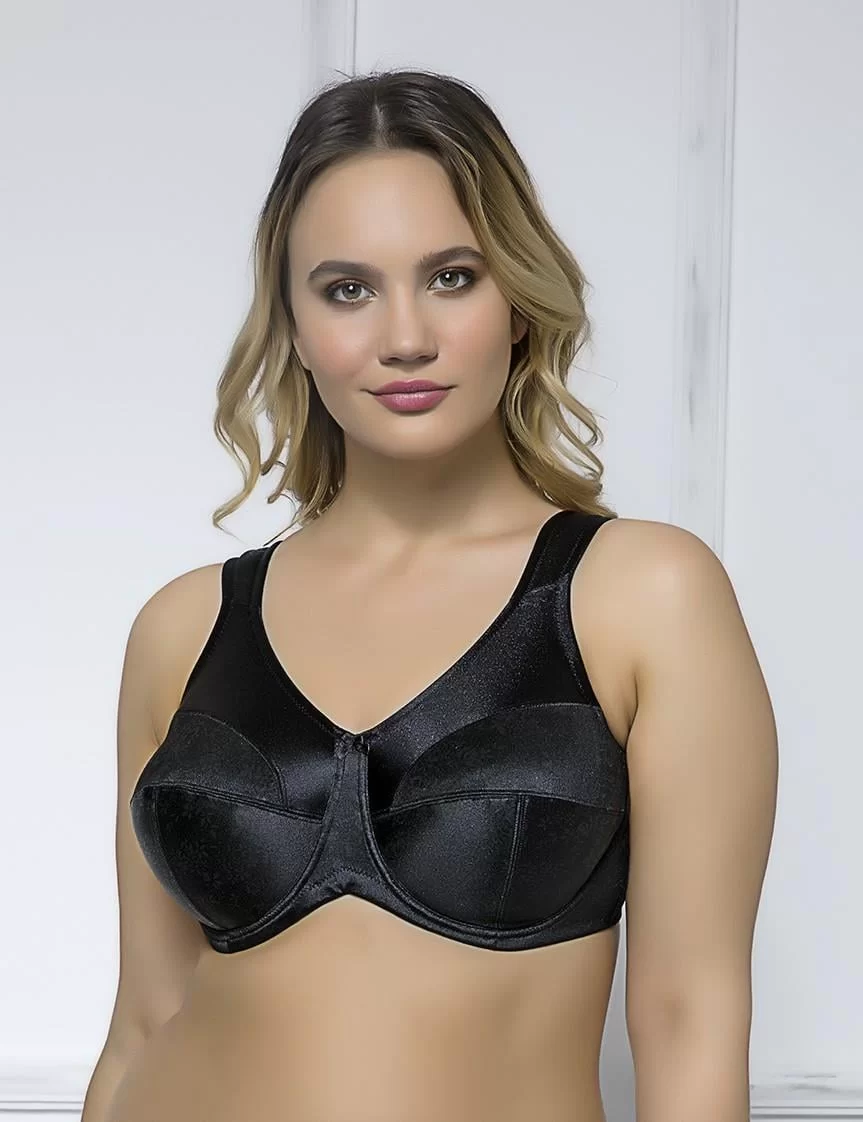 Minimizer Toparlayıcı 2 Beden Küçülten Sütyen