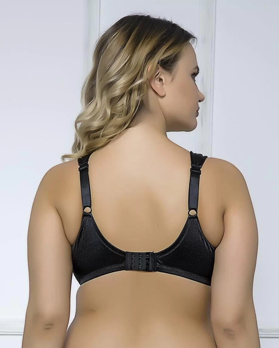 Minimizer Toparlayıcı 2 Beden Küçülten Sütyen