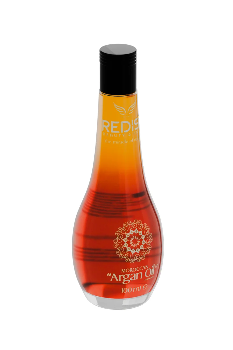 Argan Yağı 100 Ml