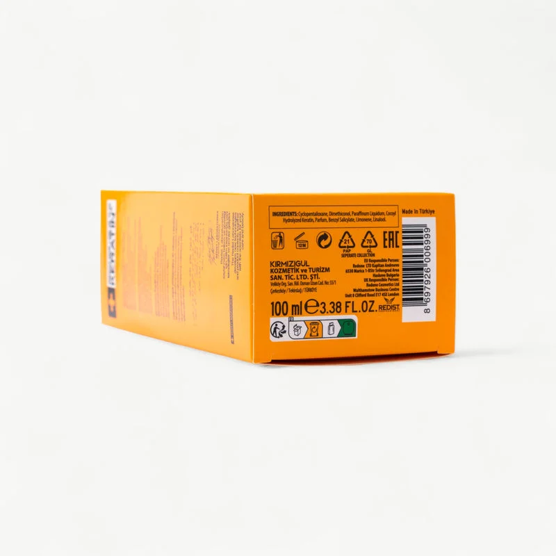Hair Care Keratin Yağı 100ML